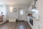  Friesen-Lodge Ferienwohnung 1 Breklum - 