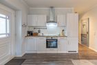  Friesen-Lodge Ferienwohnung 1 Breklum - 