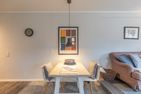  Friesen-Lodge Ferienwohnung 1 Breklum - 
