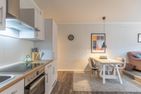  Friesen-Lodge Ferienwohnung 1 Breklum - 