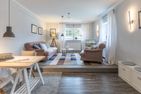  Friesen-Lodge Ferienwohnung 1 Breklum - 
