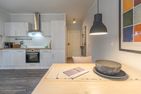  Friesen-Lodge Ferienwohnung 1 Breklum - 