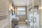  Friesen-Lodge Ferienwohnung 1 Breklum - 