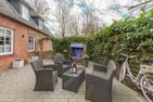  Friesen-Lodge Ferienwohnung 1 Breklum - 