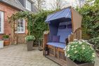  Friesen-Lodge Ferienwohnung 1 Breklum - 