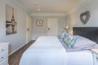  Friesen-Lodge Ferienwohnung 2 Breklum - 