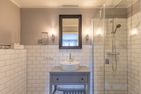  Friesen-Lodge Ferienwohnung 2 Breklum - 