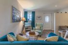  Friesen-Lodge Ferienwohnung 2 Breklum - 