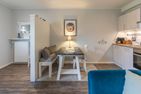  Friesen-Lodge Ferienwohnung 2 Breklum - 