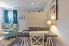  Friesen-Lodge Ferienwohnung 2 Breklum - 