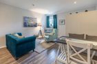  Friesen-Lodge Ferienwohnung 2 Breklum - 