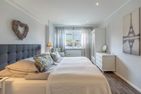  Friesen-Lodge Ferienwohnung 2 Breklum - 