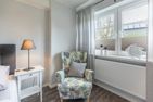  Friesen-Lodge Ferienwohnung 2 Breklum - 