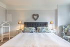  Friesen-Lodge Ferienwohnung 2 Breklum - 