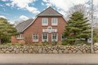  Friesen-Lodge Ferienwohnung 2 Breklum - 