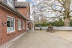  Friesen-Lodge Ferienwohnung 2 Breklum - 