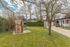  Friesen-Lodge Ferienwohnung 2 Breklum - 