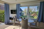  Ferienwohnung Inselzeit Fehmarn - 