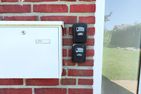  Ferienwohnung Ausblick Fehmarn - 