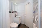  Bergfried Sierksdorf - Badezimmer