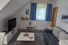  Ferienwohnung Ausblick Fehmarn - 