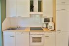 Wohldkamp 4 Wohldkamp 4 Appartement 5 Timmendorfer Strand - Küche / Küchenzeile