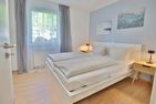 Wohldkamp 4 Wohldkamp 4 Appartement 5 Timmendorfer Strand - Schlafzimmer