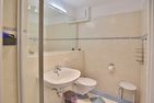 Wohldkamp 4 Wohldkamp 4 Appartement 5 Timmendorfer Strand - Badezimmer