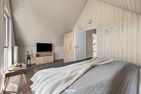  Ferienhaus Marina Flair Olpenitz Ostseeresort Olpenitz - Schlafzimmer