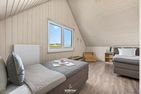  Ferienhaus Marina Flair Olpenitz Ostseeresort Olpenitz - Schlafzimmer