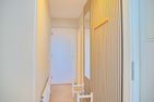 Haus Belvedere App. 22 WLAN inkl. Grömitz - Flur