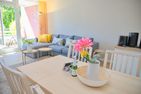 Haus Belvedere App. 22 WLAN inkl. Grömitz - Wohnzimmer