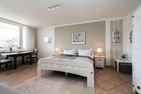  Strandgut Westerland - Schlafzimmer