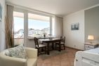  Strandgut Westerland - Schlafzimmer