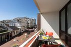  Strandgut Westerland - Balkon