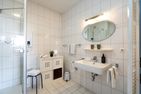 Strandgut Westerland - Badezimmer