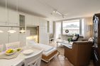  Strandgut Westerland - Schlafzimmer