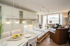  Strandgut Westerland - Schlafzimmer