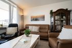  Strandgut Westerland - Wohnzimmer