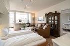  Strandgut Westerland - Schlafzimmer