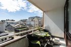  Strandgut Westerland - Balkon