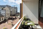  Strandgut Westerland - Balkon