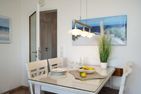  Strandgut Westerland - Wohnzimmer