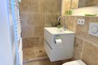  Braderuper Heide Braderup - Badezimmer