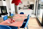  Haus  NordseeGut - das Bunte Dithmarschen - 