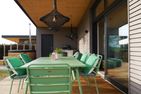  Haus  NordseeGut - das Bunte Dithmarschen - 