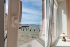 Haus Nordenlicht Ferienwohnung „Willkommen bei den Hartmanns" Wittdün auf Amrum - 