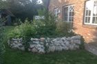  Haus Carla Marie Utersum - 
