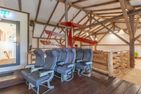  Lodge an der Eider Friedrichsgraben - 