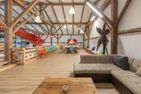  Lodge an der Eider Friedrichsgraben - 
